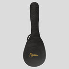 MUZIKKON LUTE GUITAR, 6 STRING MAPLE