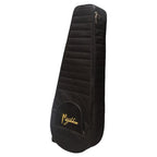 Heartland Sellas Baroque Guitar 5 Course Variegated Walnut Ebony