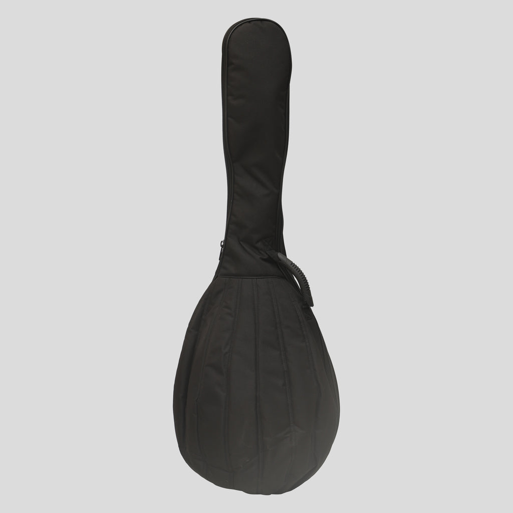 MUZIKKON LUTE GUITAR, 6 STRING MAPLE