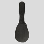 MUZIKKON LUTE GUITAR, 6 STRING MAPLE