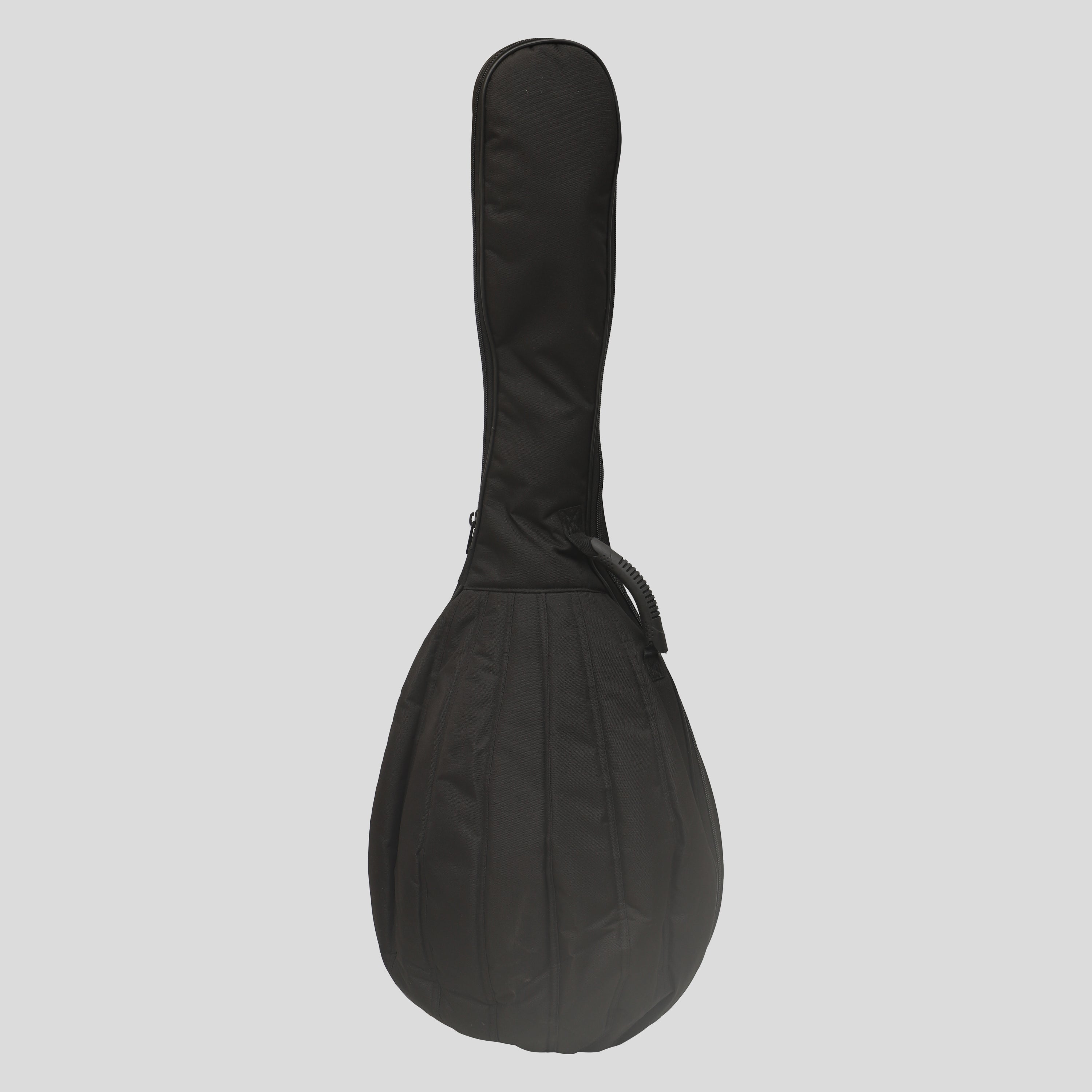 MUZIKKON LUTE GUITAR, 6 STRING MAPLE