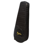 Heartland Sellas Baroque Guitar, 5 Course Walnut