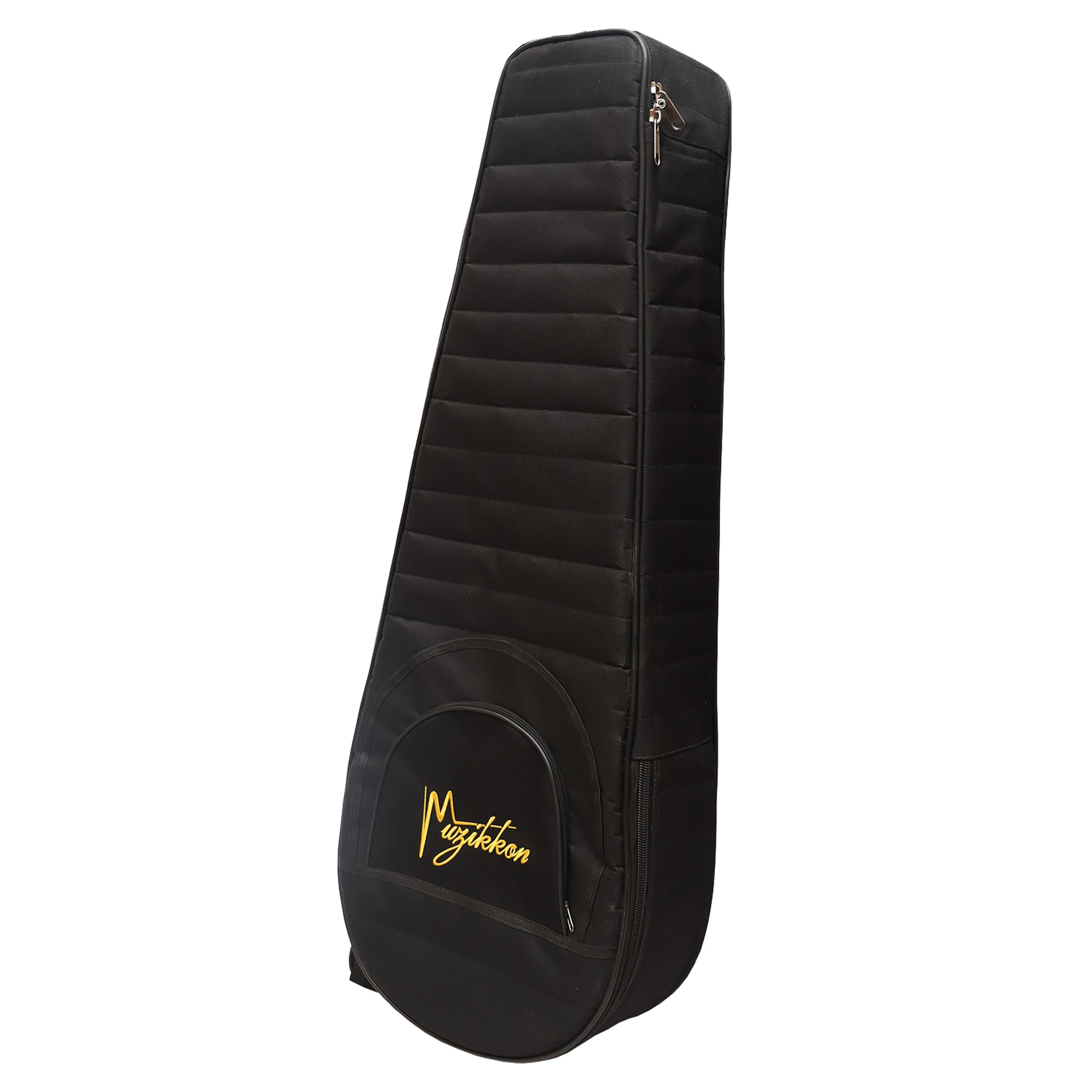 Heartland Sellas Baroque Guitar, 5 Course Walnut