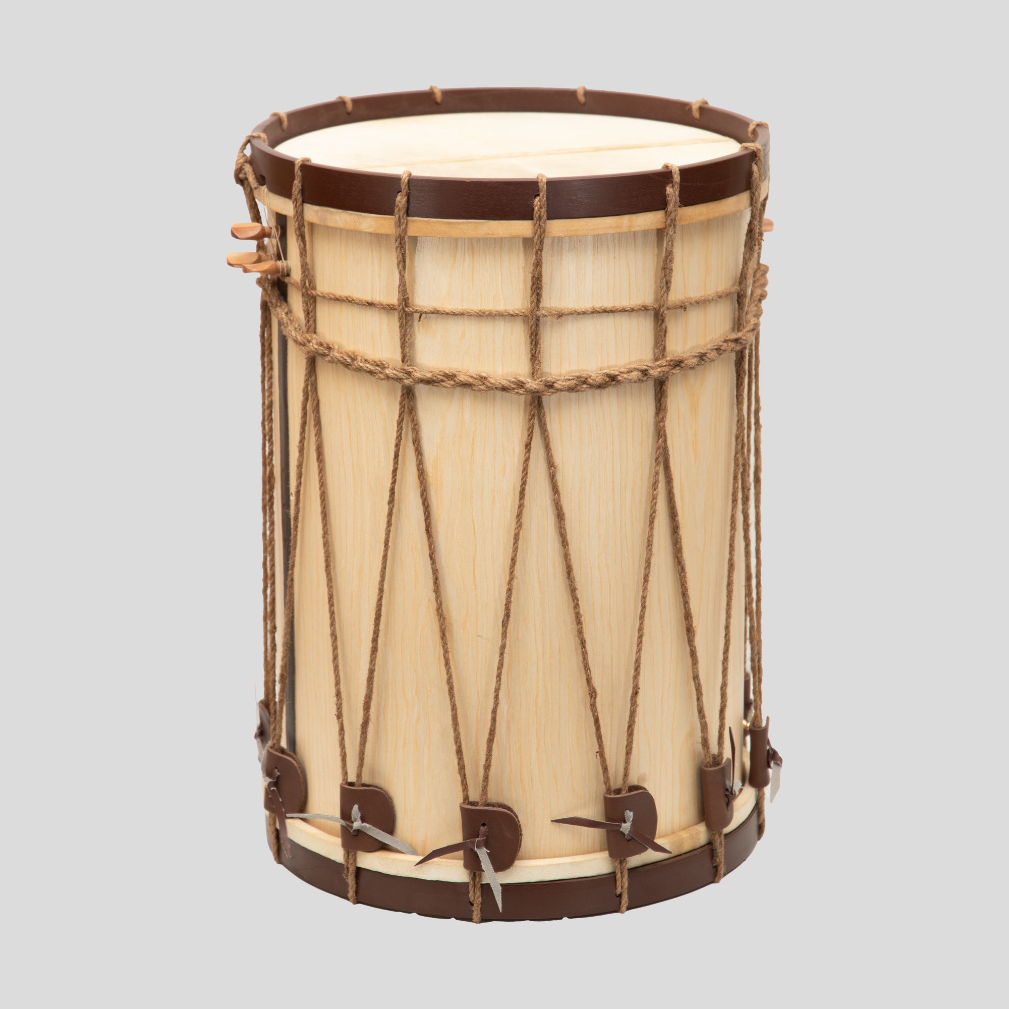 Muzikkon Renaissance Drum 13"X19"