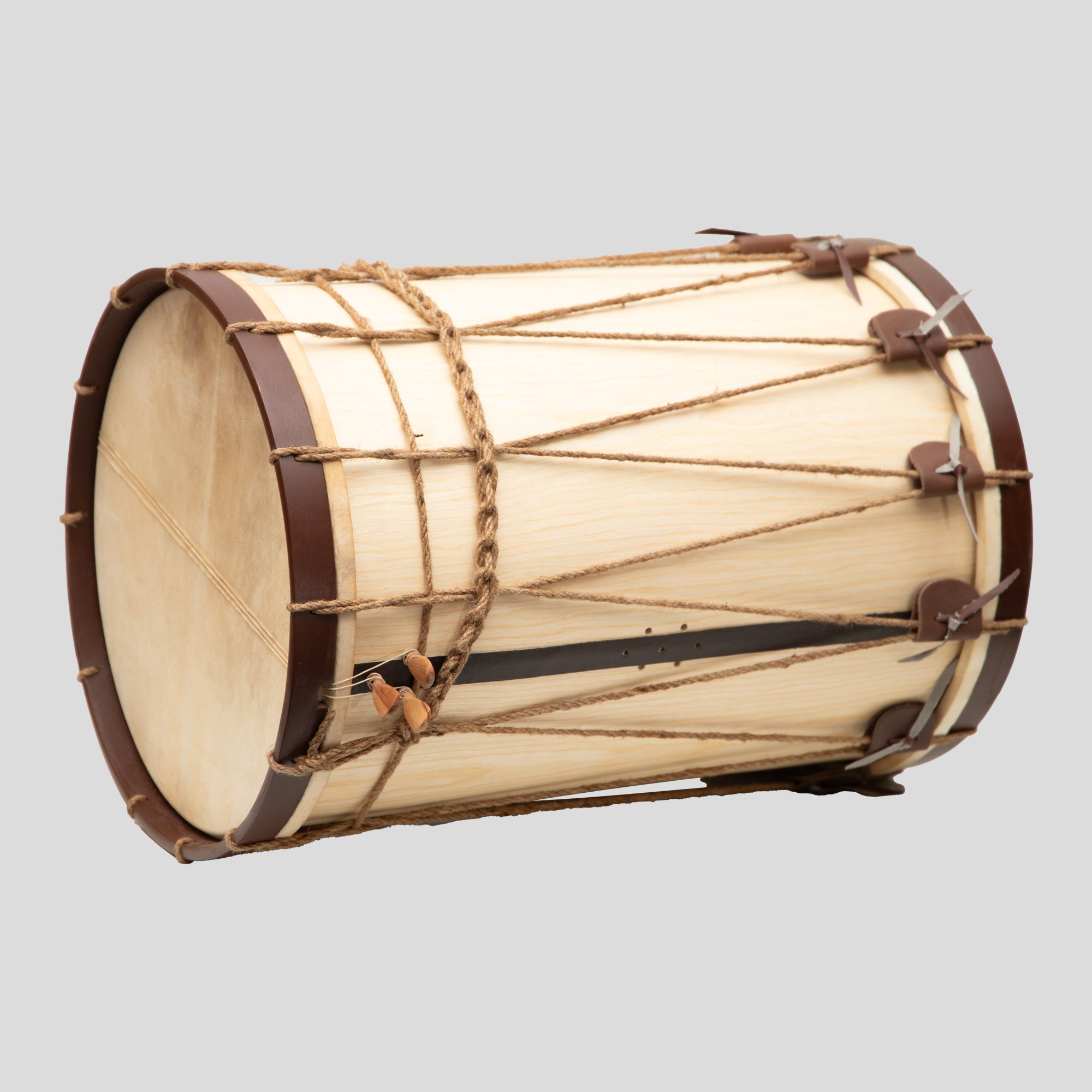 Muzikkon Renaissance Drum 13"X19"