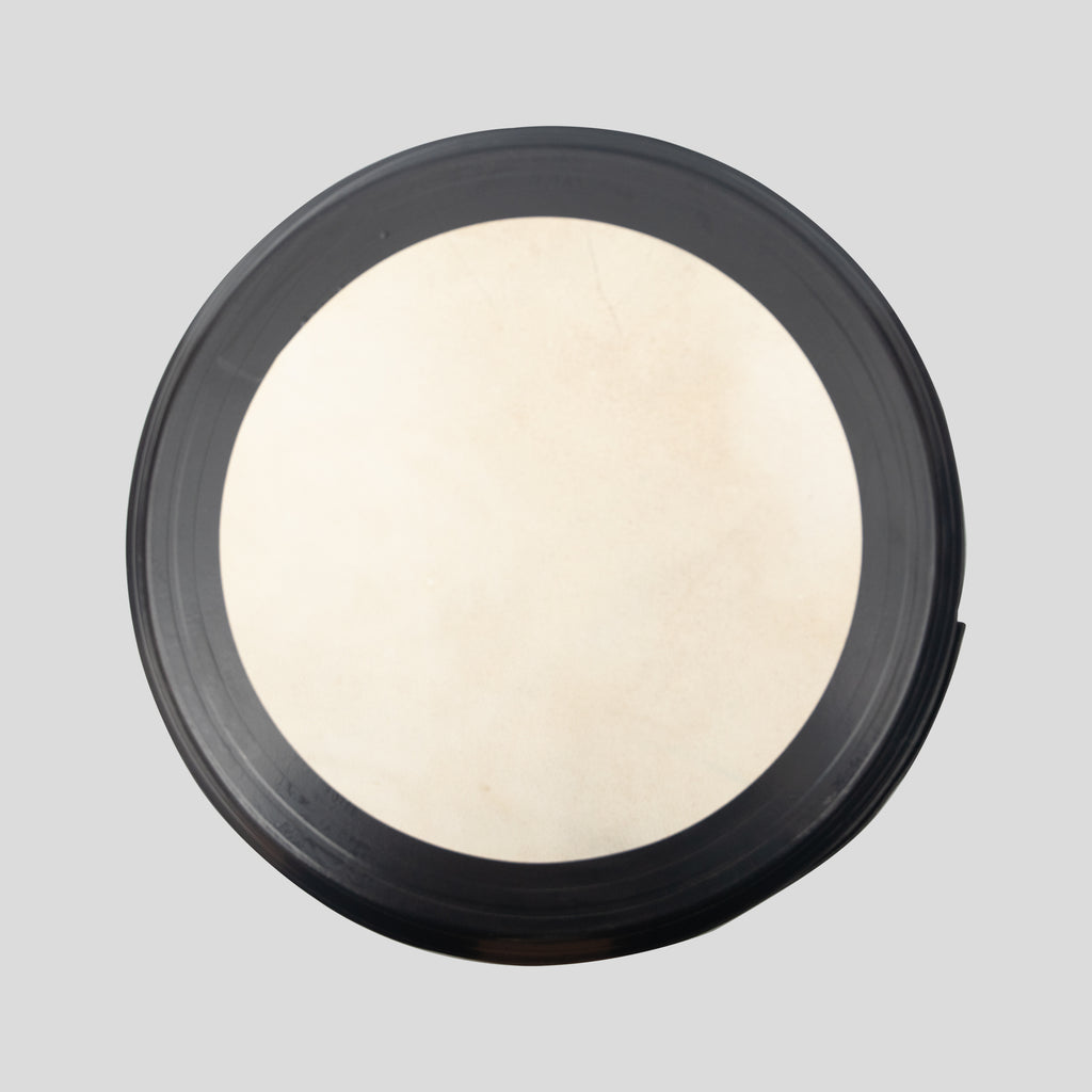 Muzikkon 14"X4" (35.6 cm x 10.2 cm) Heartland Tunable Irish Bodhran Drum