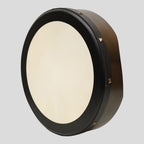 16"x4" (40.6x10.1 cm)  Heartland Non Tunable Bodhran T-Bar Deep Tune