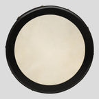 16"x4" (40.6x10.1 cm)  Heartland Non Tunable Bodhran T-Bar Deep Tune