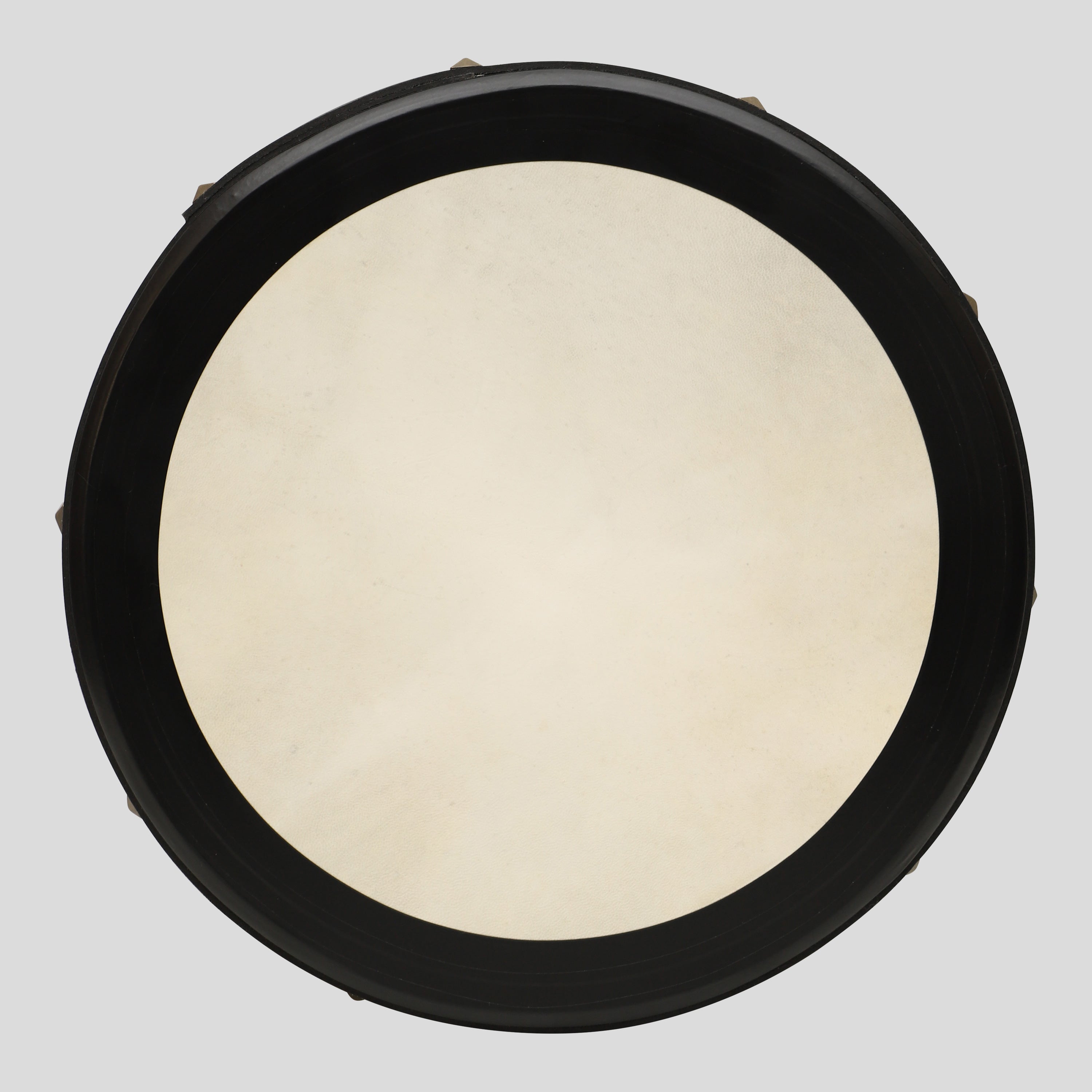 16"x4" (40.6x10.1 cm)  Heartland Non Tunable Bodhran T-Bar Deep Tune
