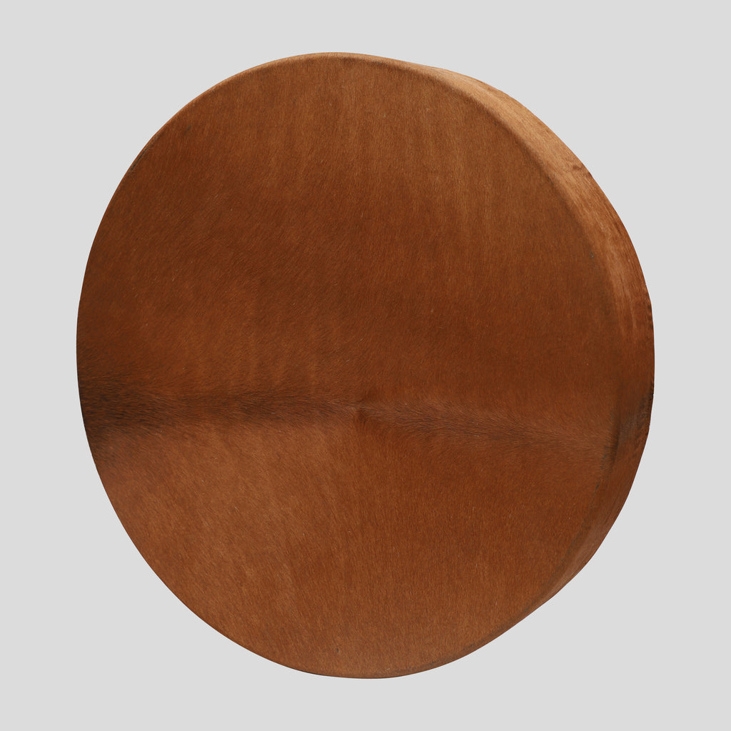 Shamanic Drums 18" (45.5 cm) Shawlan Shaman Drum Circle Tree Handmade with Cow Hide Skin