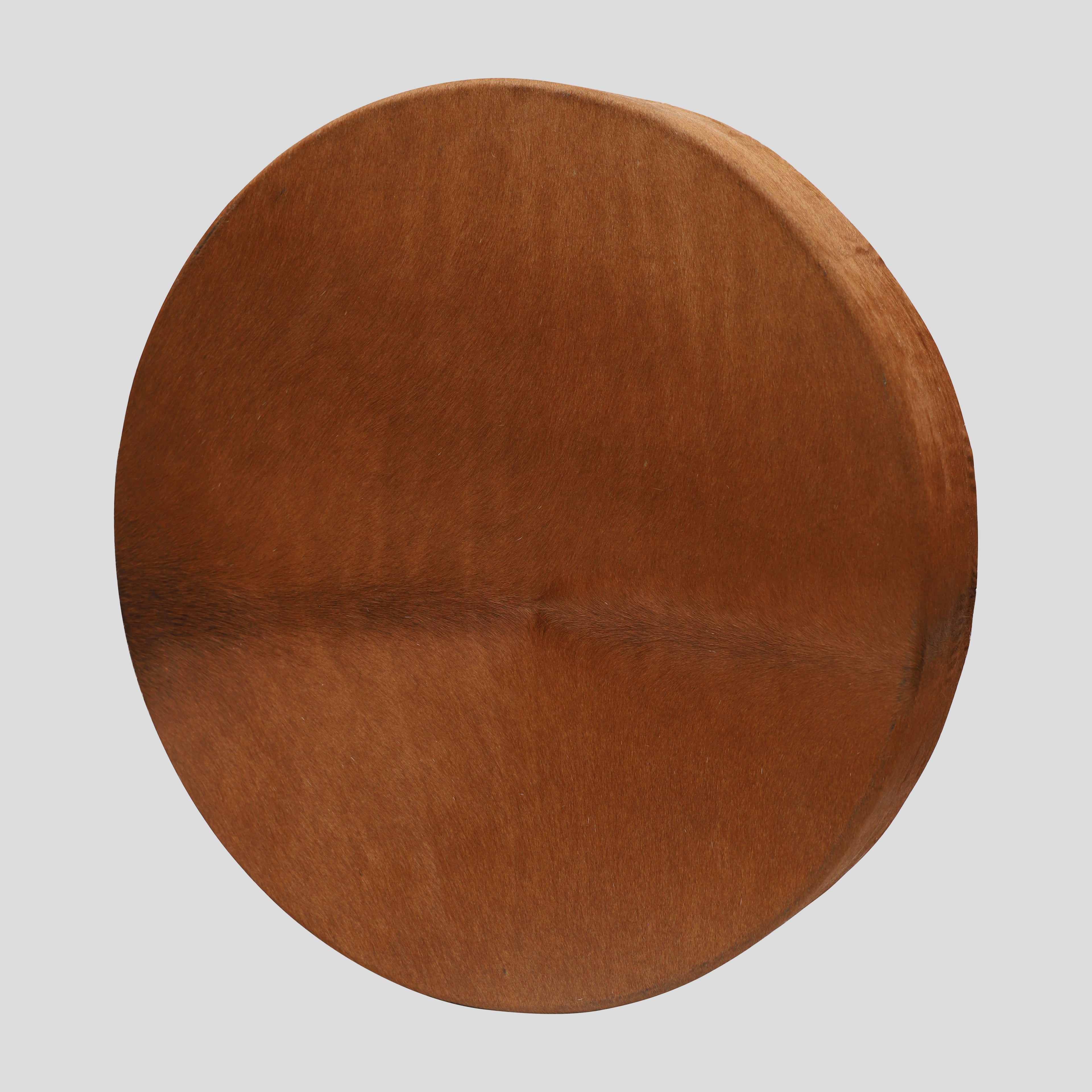 Shamanic Drums 18" (45.5 cm) Shawlan Shaman Drum Circle Tree Handmade with Cow Hide Skin