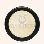 16’’x4’’ (40.6x10.1 cm) Heartland Non Tunable Bodhran T-Bar Deep Tune
