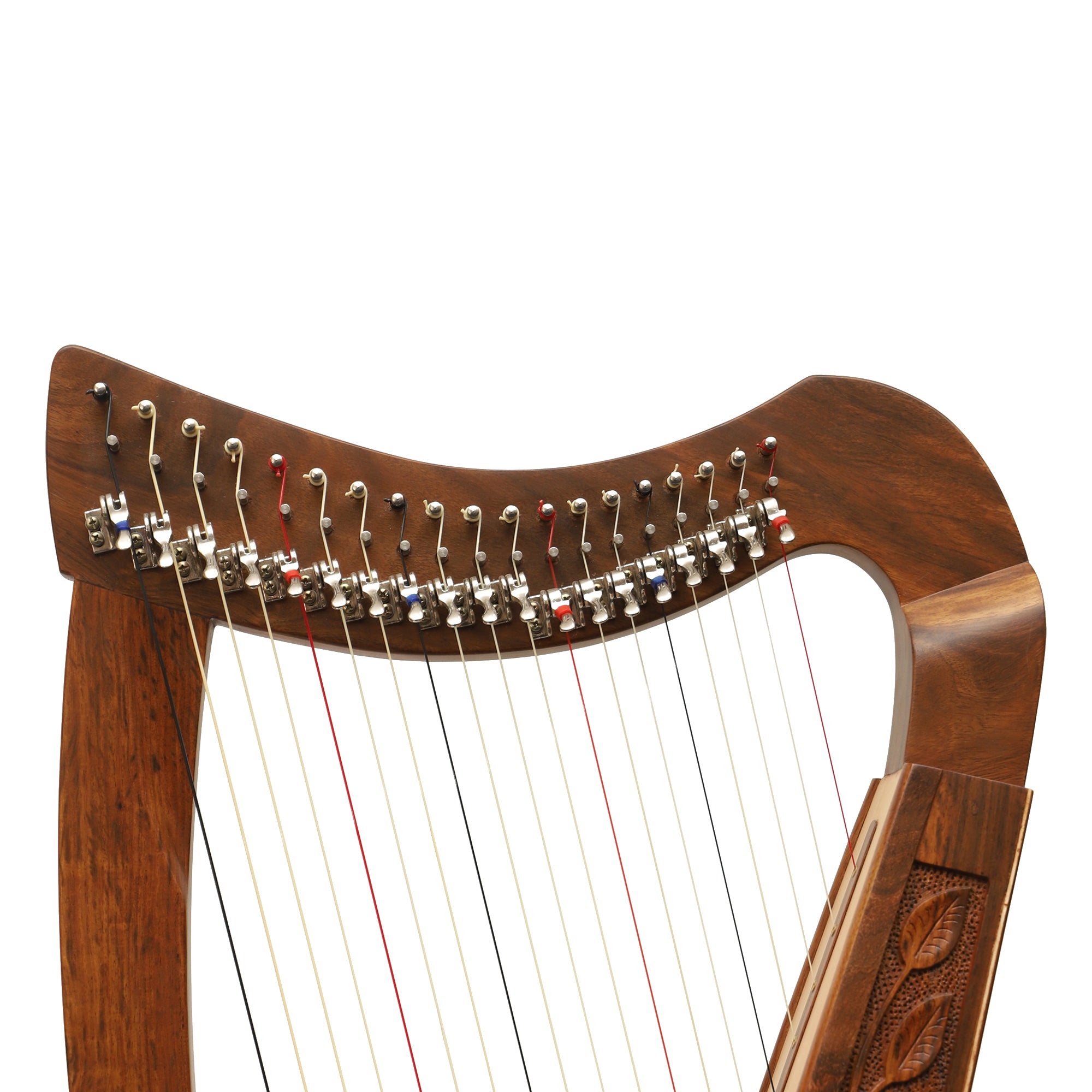 19 String Trinity Harp