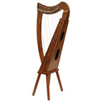 19 String Trinity Harp