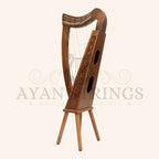19 String Trinity Harp - Stringed Instruments