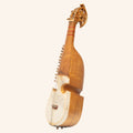 Muzikkon Afghani Rubab Mulberry