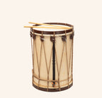 Muzikkon Renaissance Drum 13"X19"