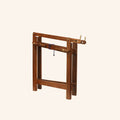 MUZIKKON HAMMERED DULCIMER STAND