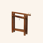 MUZIKKON HAMMERED DULCIMER STAND