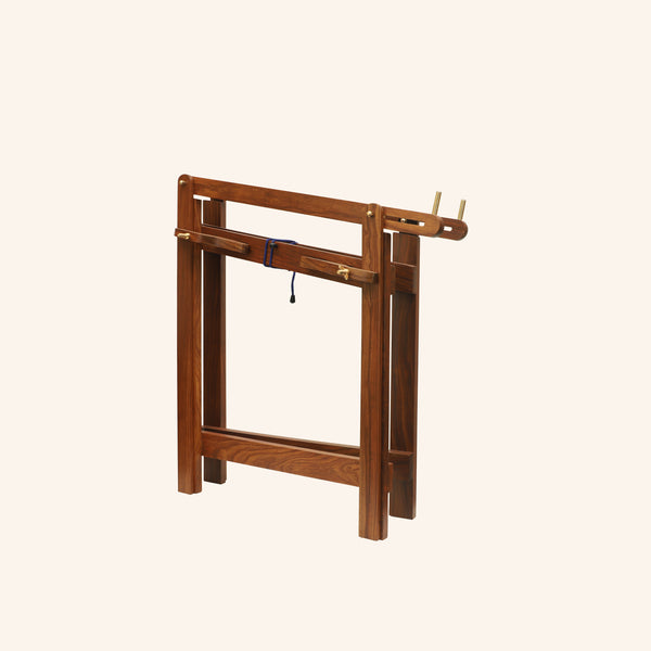 MUZIKKON HAMMERED DULCIMER STAND