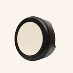 Muzikkon 16"X6" Heartland Tunable Irish Bodhran Drum Deep Rim with T-BAR & Taped Finish Deep Tune, Celtic Irish Bodhran