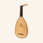 Muzikkon Descant Lute 7 Course Right Hand