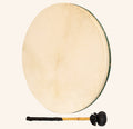 Frame Drum 22” (55 cm) Non Tunable Mulberry | Shaman Drum