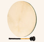 Frame Drum 22” (55 cm) Non Tunable Mulberry | Shaman Drum