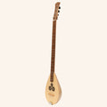 Heartland Wildwood Dulcimer Banjo, 4 String