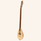 Heartland Wildwood Dulcimer Banjo, 4 String