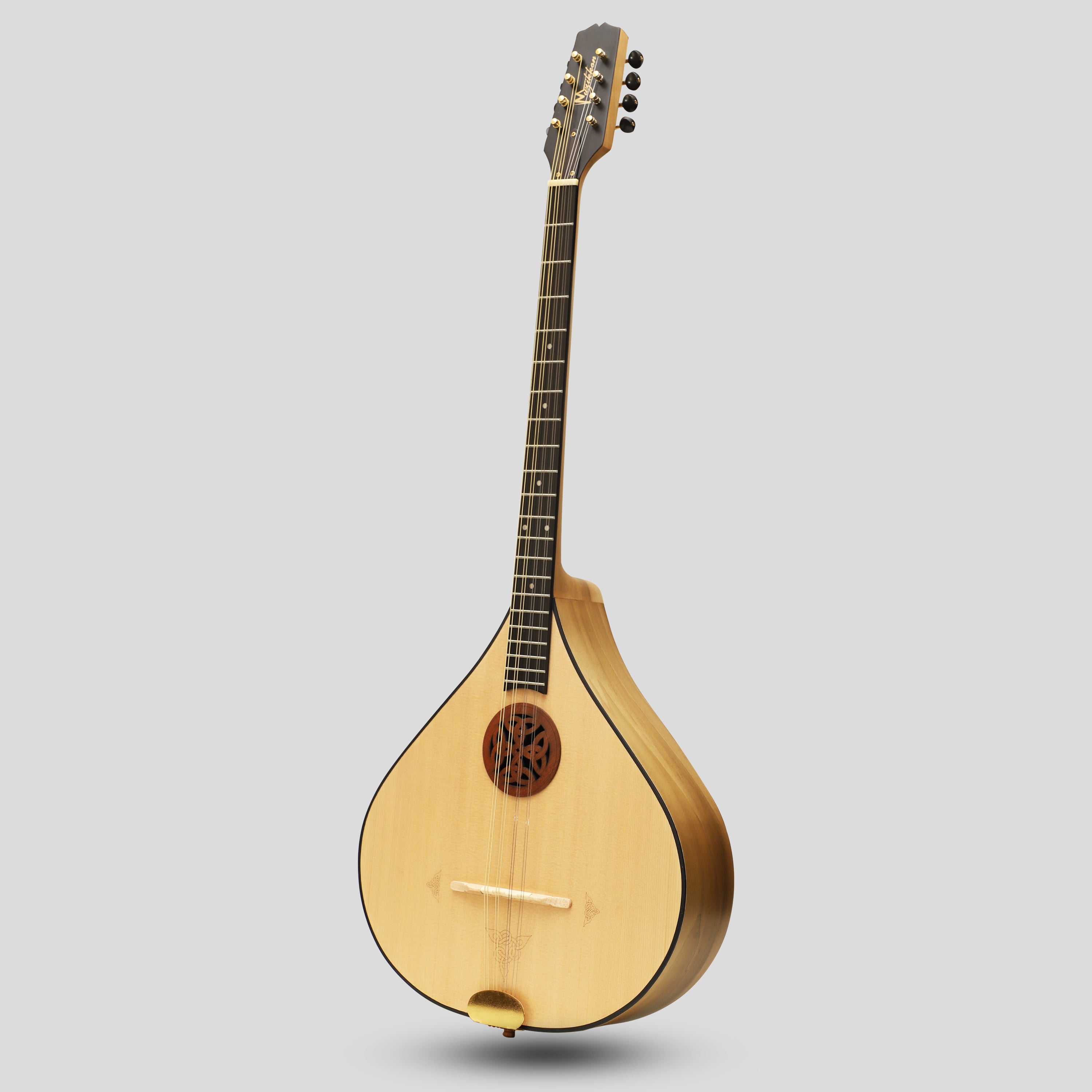 Traditional Irish Bouzouki, 8 String