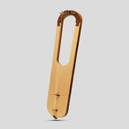 Muzikkon Anglo Saxon Lyre Harp After Prittlewell Lyre Mid 7th Century