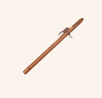 Long Native American Flute Rosewood