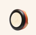 Muzikkon 16”x5" (40.5x12.5 Cm) Premium Celtic Irish Bodhran With Easy Tune System Deep Rim T- Bar & Taped Finish