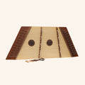 Muzikkon 12-11 Hammered Dulcimer Rosewood With Hammers
