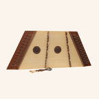 Muzikkon 12-11 Hammered Dulcimer Rosewood With Hammers