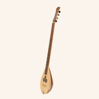 Heartland Wildwood Dulcimer Banjo, 4 String