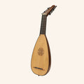 Muzikkon Travel Lute 8 Course Left Hand