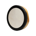 16"x4" (40.6x10.1 cm)  Heartland Non Tunable Bodhran T-Bar Deep Tune