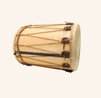 Muzikkon Medieval Drum 13"X19"