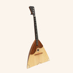 Heartland Russian Prima Balalaika Deluxe, 3 String Left Handed