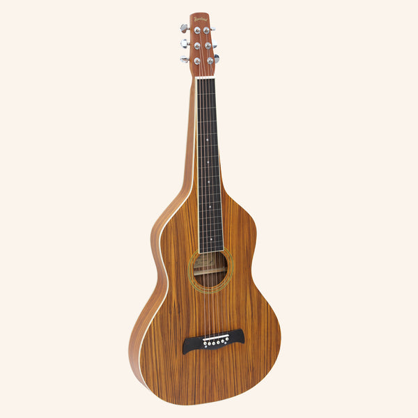 Heartland Weissenborn Guitar - The Street Master