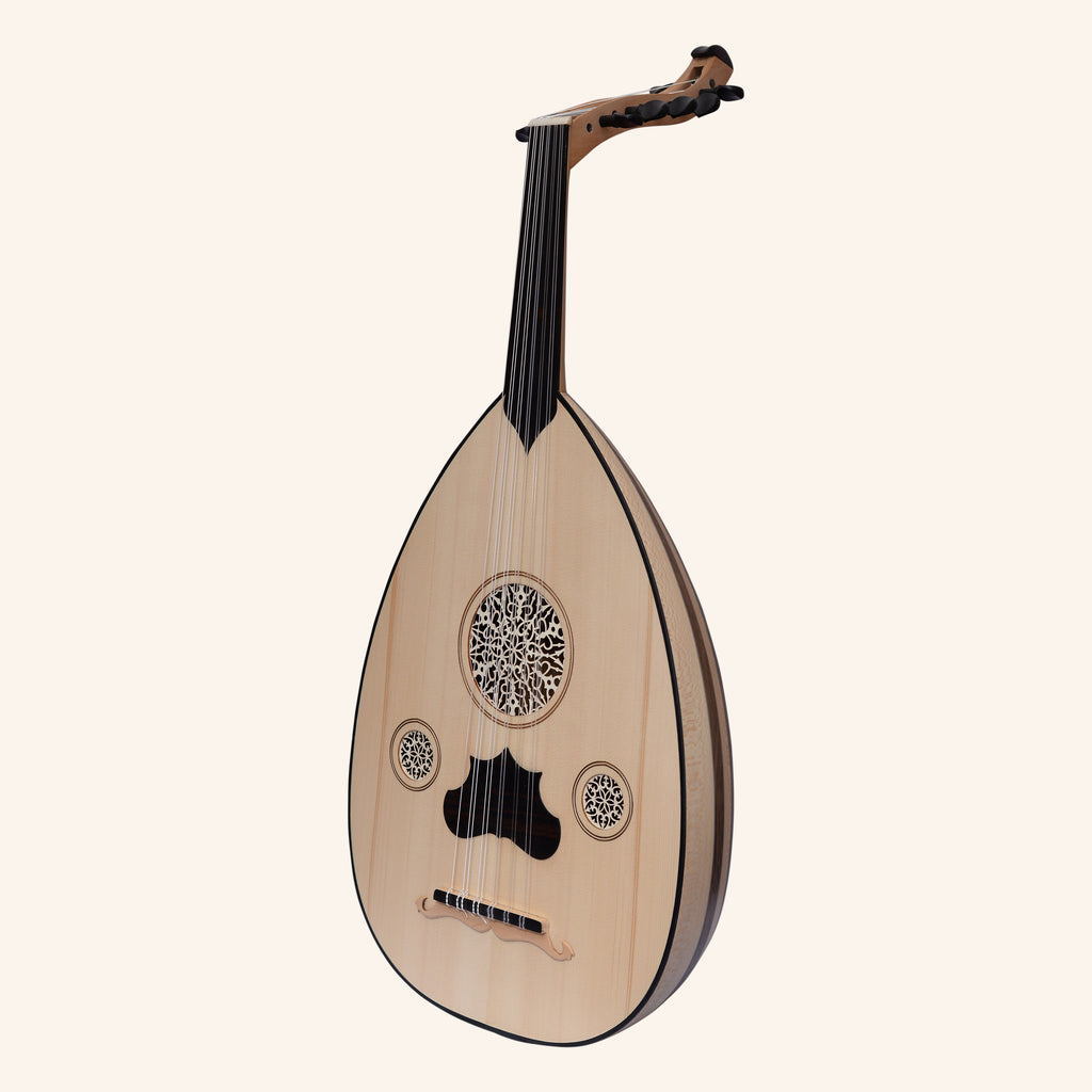 Heartland Turkish Variegated Oud 11 String