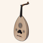 Heartland Turkish Variegated Oud 11 String