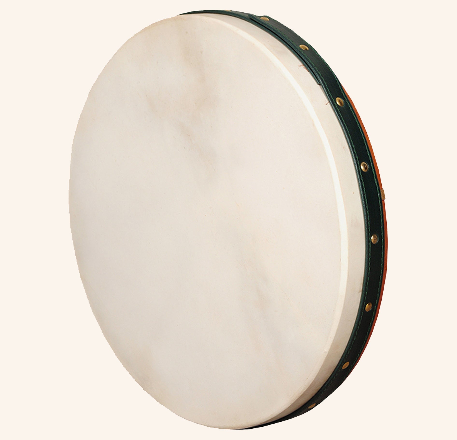 Frame Drum 14 inch Non Tunable Red Cedar