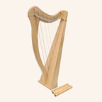 36 String Ard Ri Harp