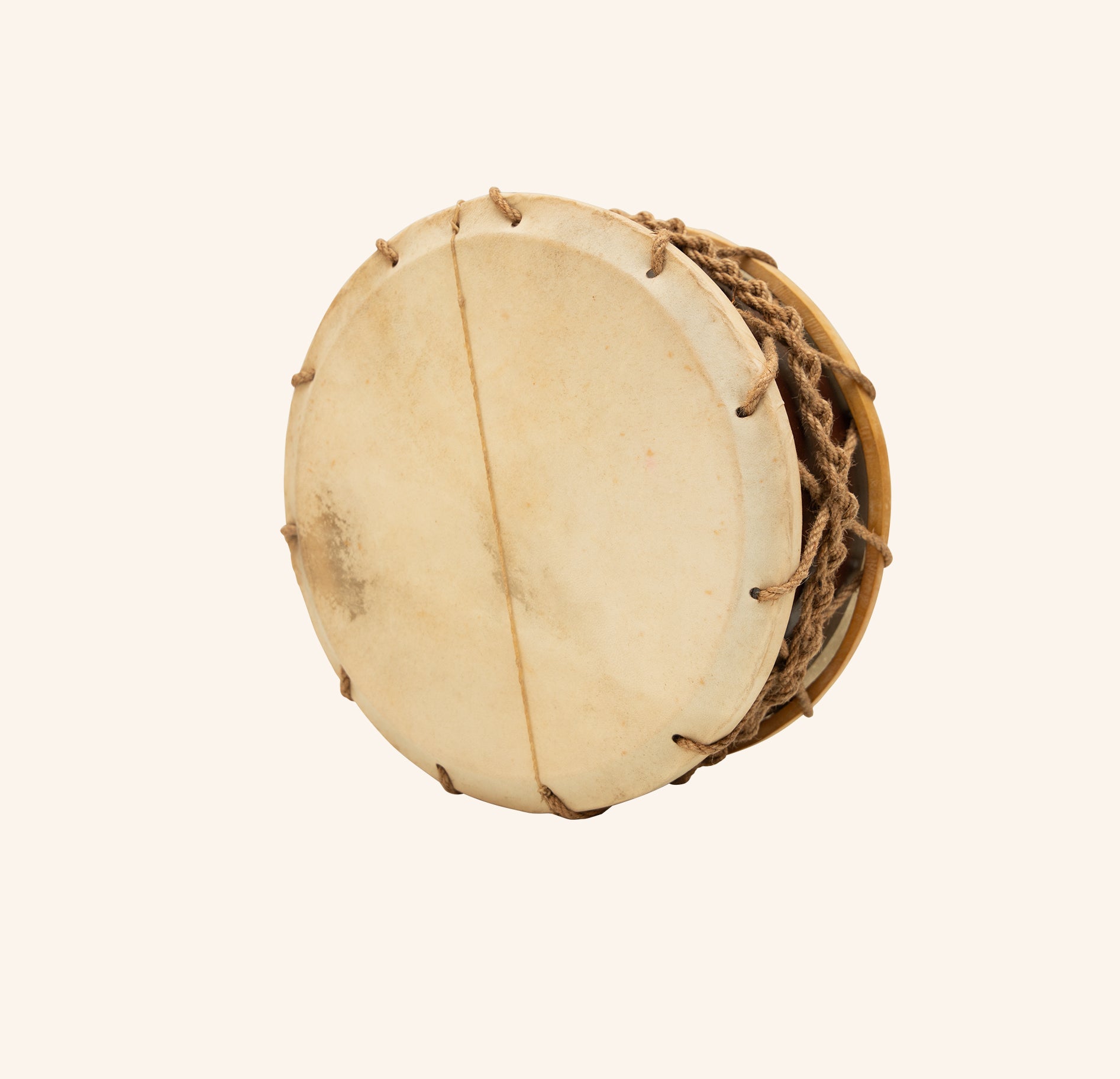 Muzikkon Tabor Drum 9 inch