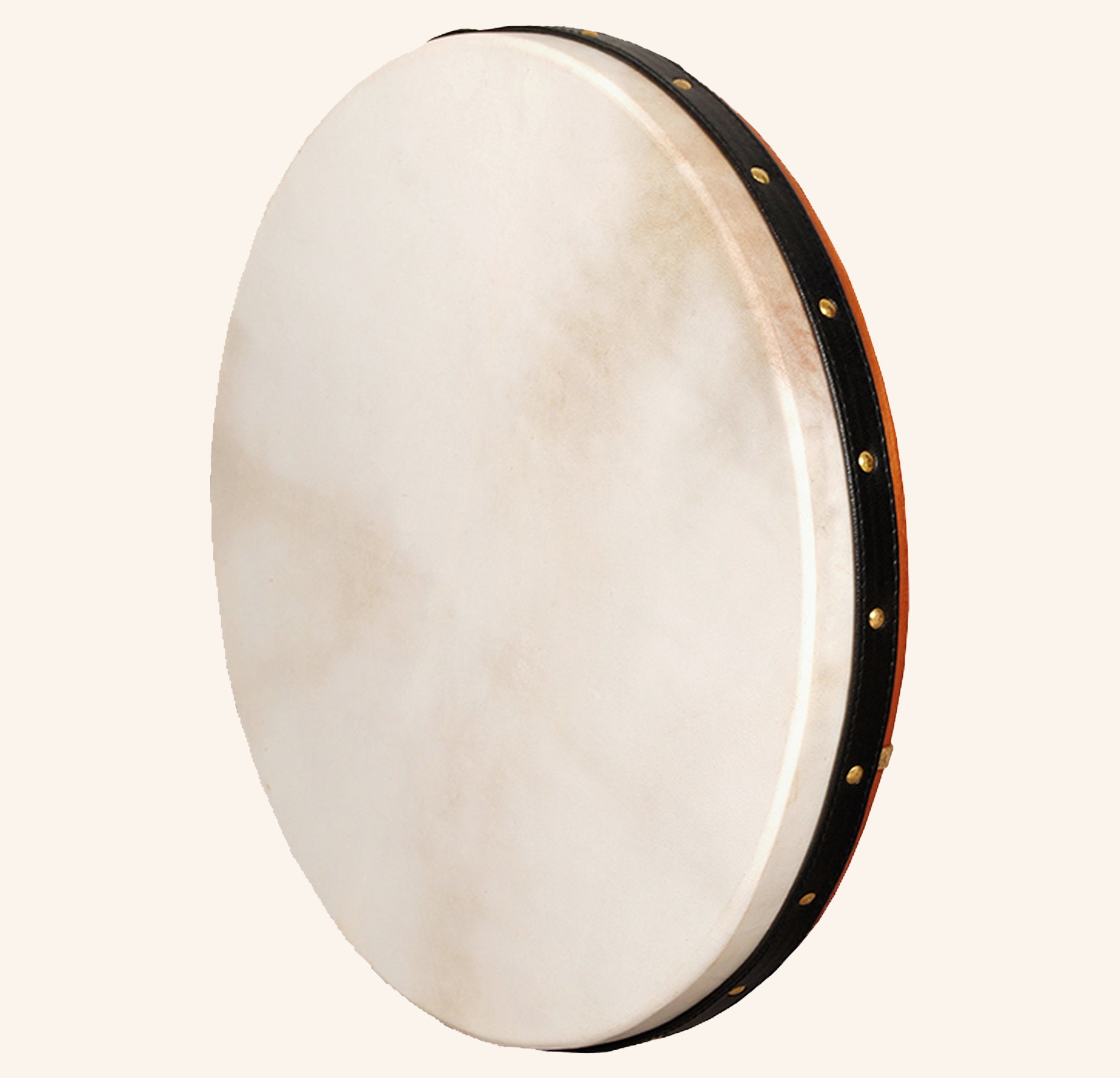 Frame Drum 18 inch Non Tunable Red Cedar
