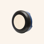 Muzikkon 15”x5" (38x12.5 cm) Premium Celtic Irish Bodhran With Easy Tune System Deep Rim T- Bar & Taped Finish
