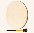 Frame Drum 18 inch Non Tunable Mulberry | Shaman Drum